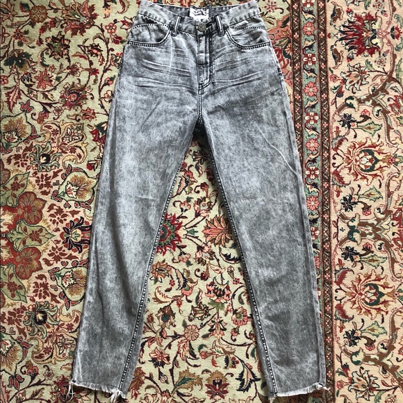 One Teaspoon Denim - NWOT One Teaspoon Skinny Jeans XS